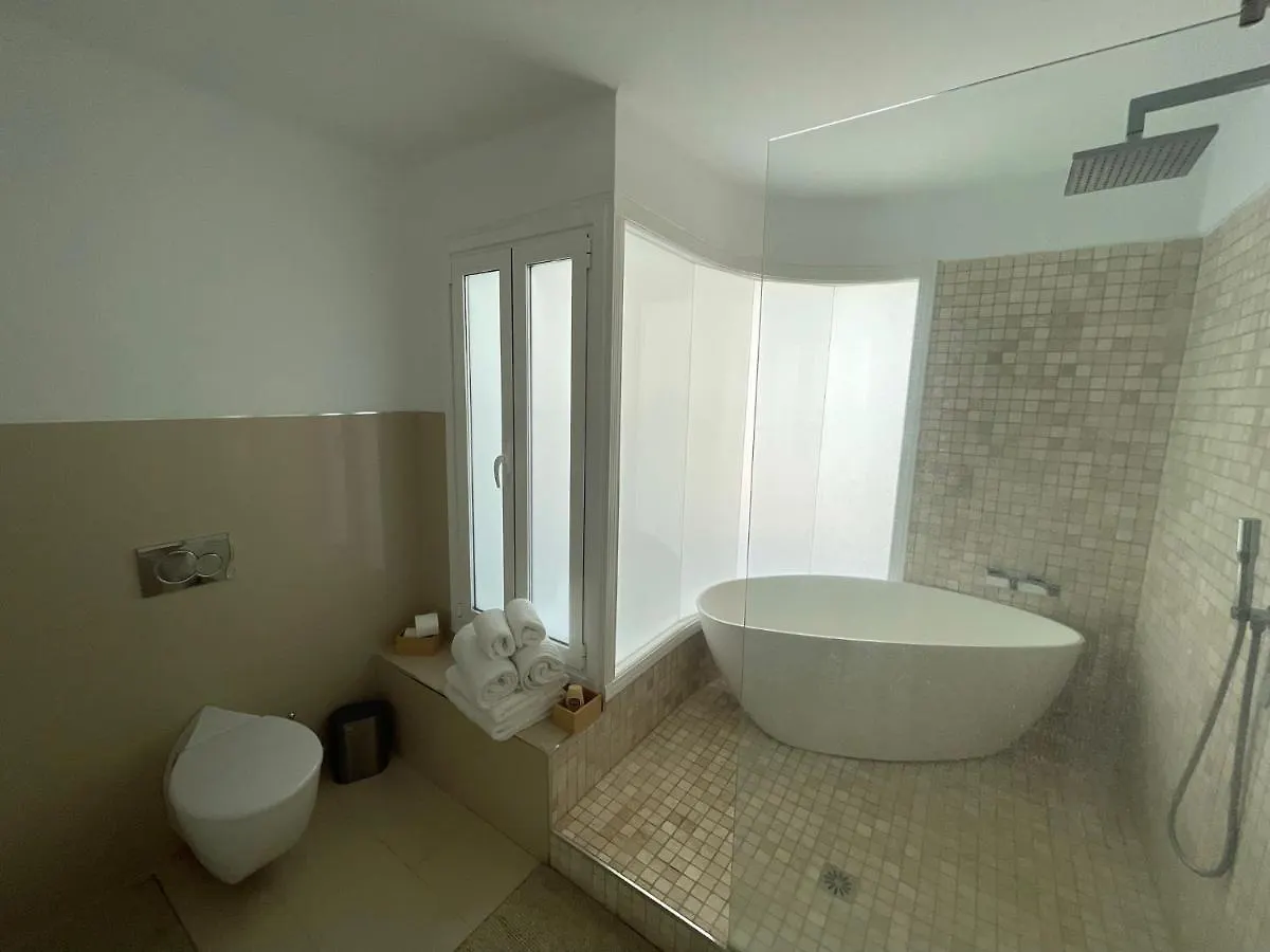 Apartamento Porlamar San Miguel de Abona Apartment