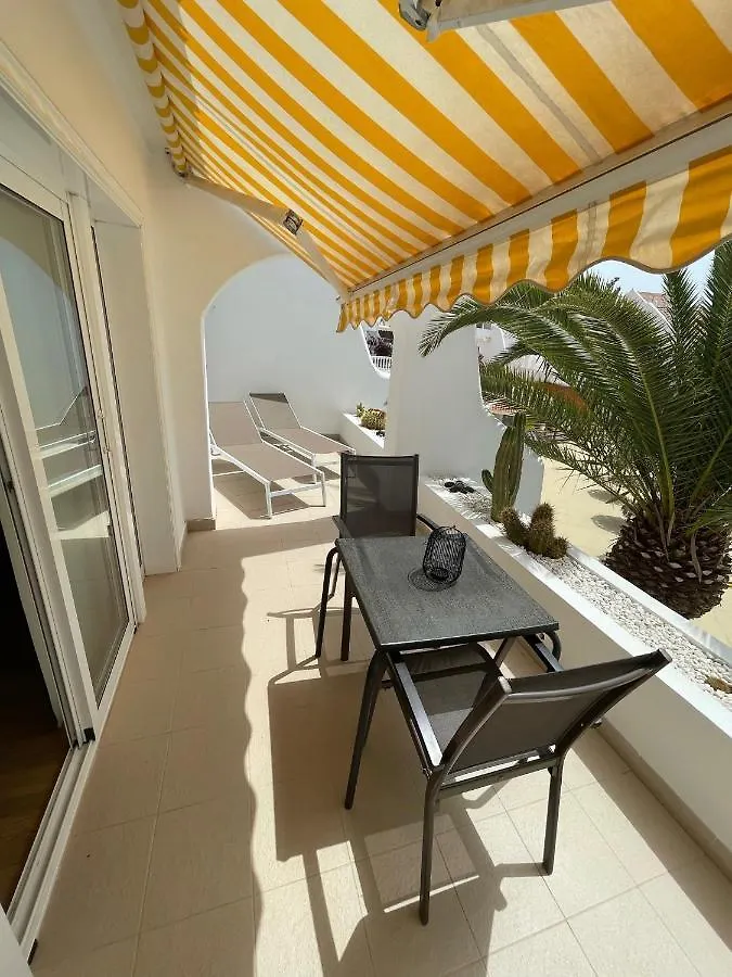Apartment Apartamento Porlamar San Miguel de Abona Spain