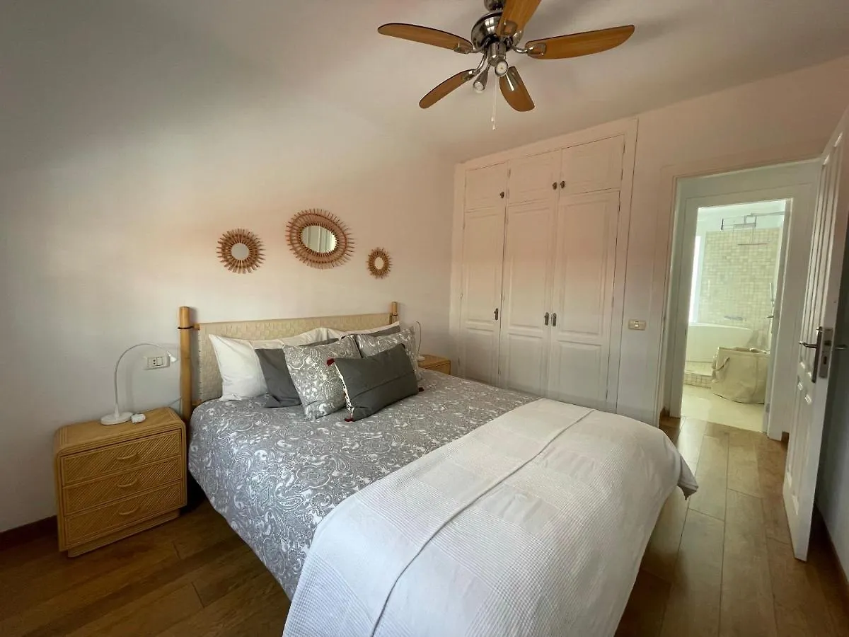 Apartamento Porlamar San Miguel de Abona Apartment