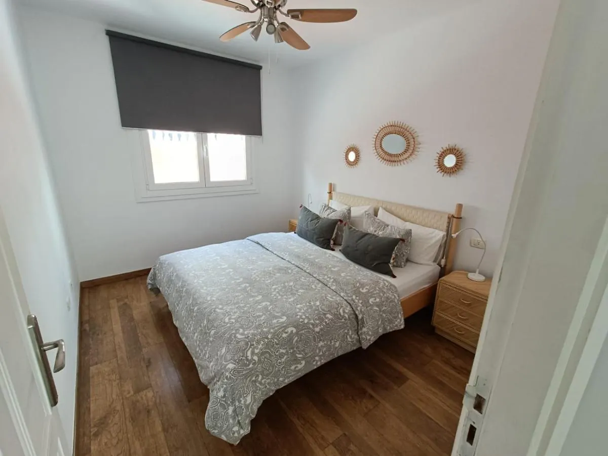 Apartamento Porlamar San Miguel de Abona