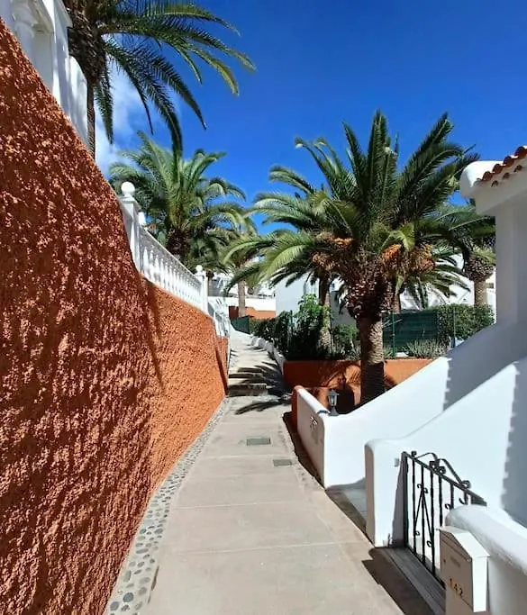 Apartamento Porlamar San Miguel de Abona 0*,  Spain