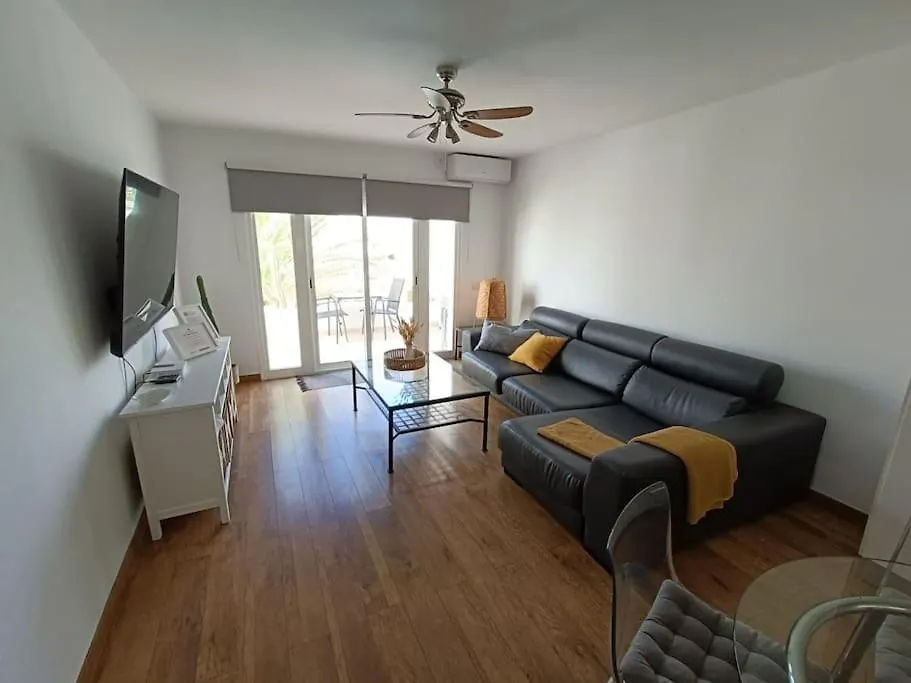 Apartamento Porlamar San Miguel de Abona Apartment