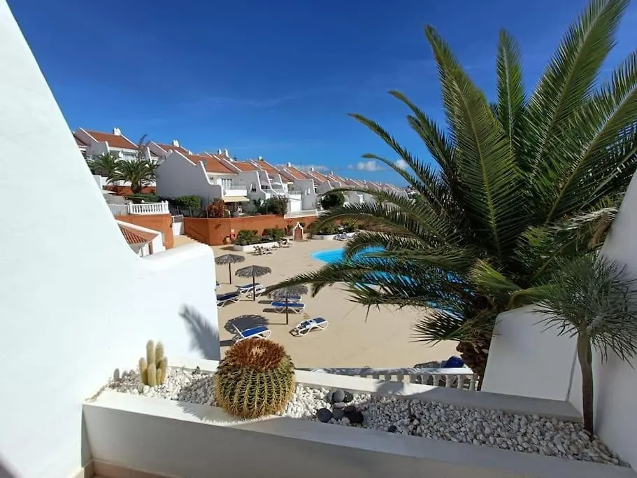 Apartamento Porlamar location