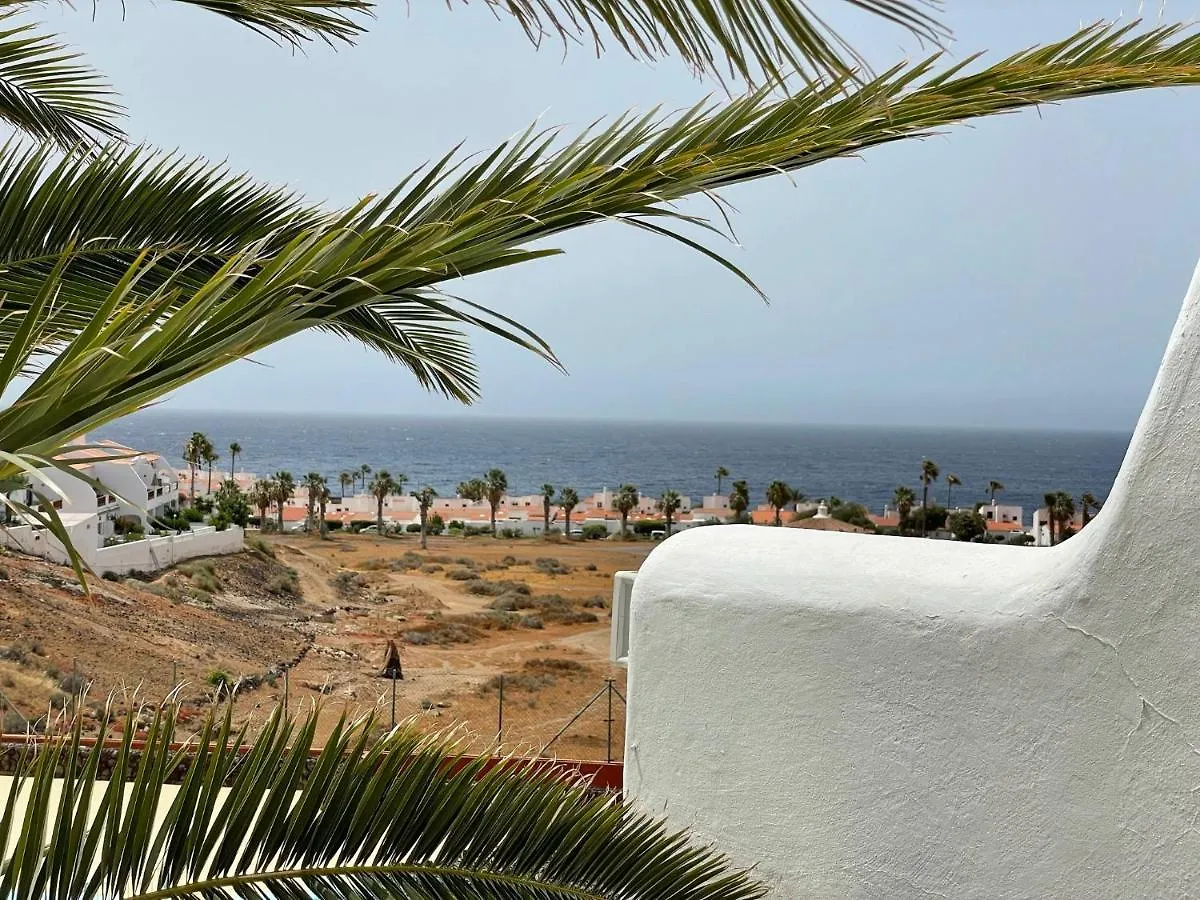 Apartamento Porlamar San Miguel de Abona 0*,