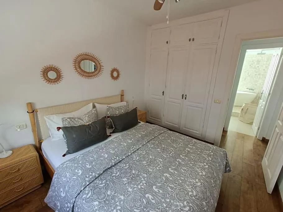 Apartamento Porlamar San Miguel de Abona
