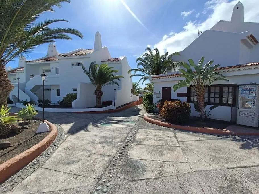 Apartment Apartamento Porlamar San Miguel de Abona