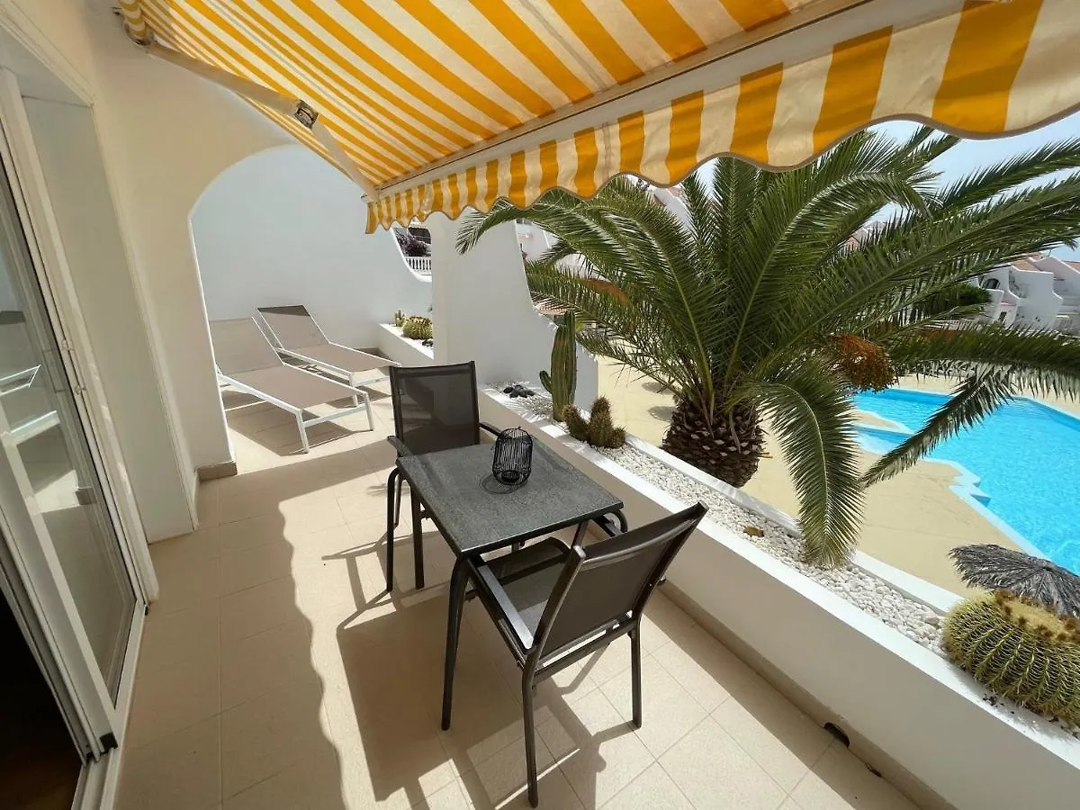 Apartamento Porlamar San Miguel de Abona Spain