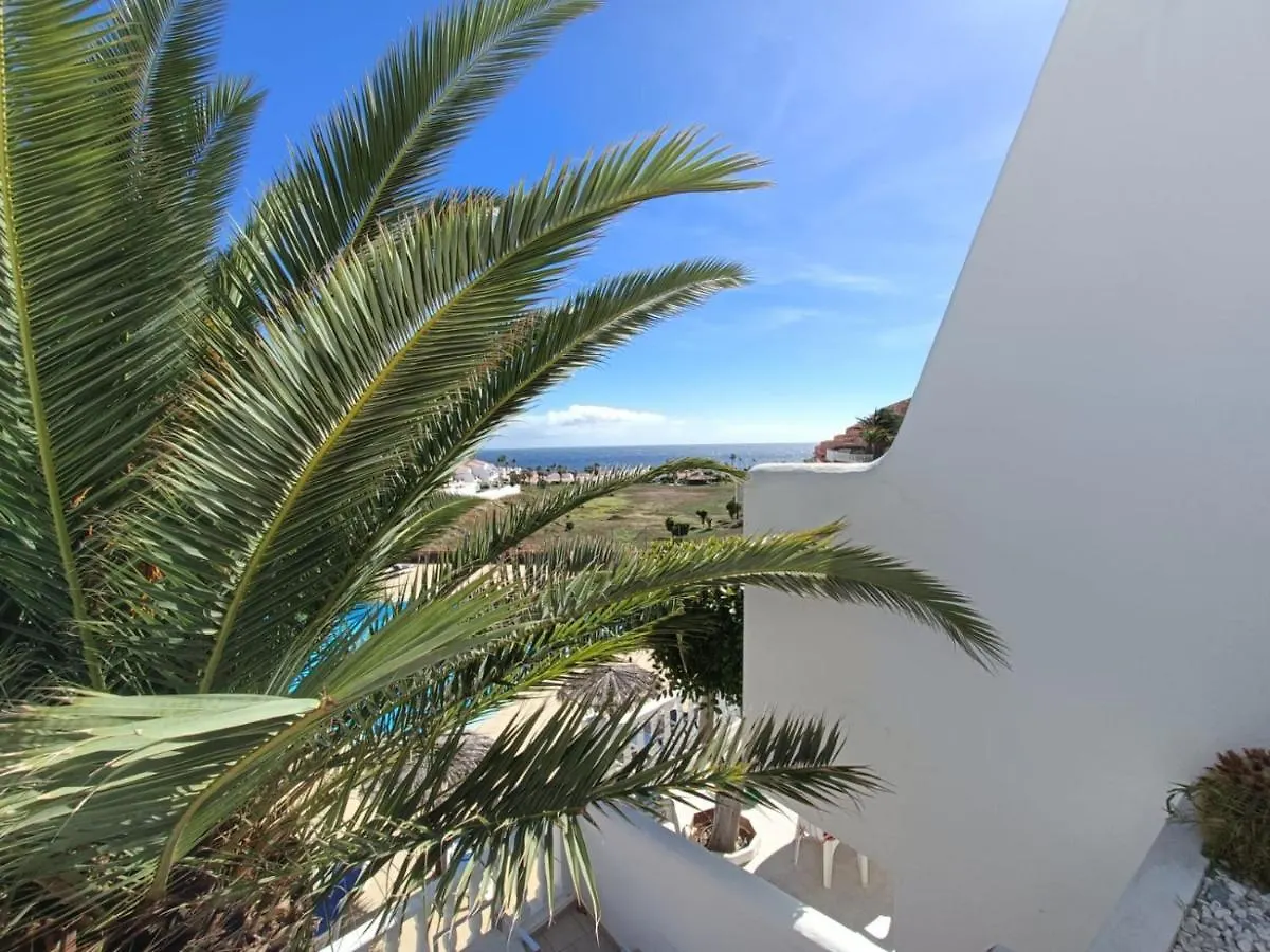 Apartamento Porlamar San Miguel de Abona 0*,  Spain