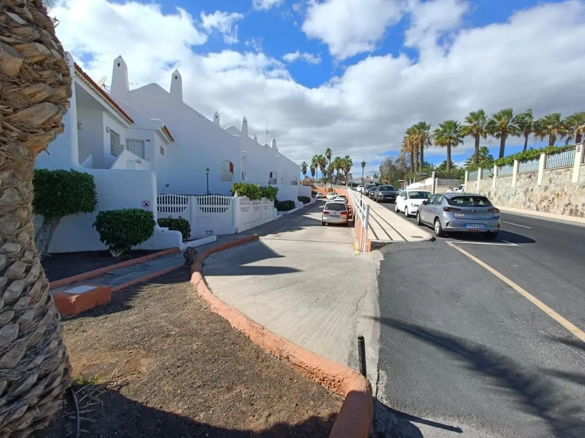 Apartamento Porlamar San Miguel de Abona Apartment